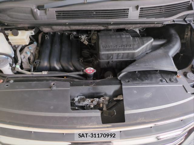 Nissan SERENA 2014-11 8815428-7