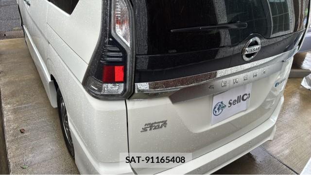 Nissan SERENA 2019-03 8815468-1