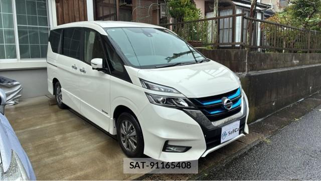Nissan SERENA 2019-03 8815468-10