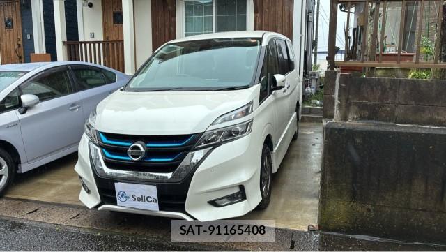 Nissan SERENA 2019-03 8815468-11