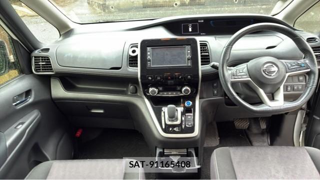 Nissan SERENA 2019-03 8815468-2
