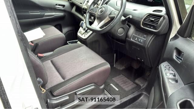 Nissan SERENA 2019-03 8815468-5