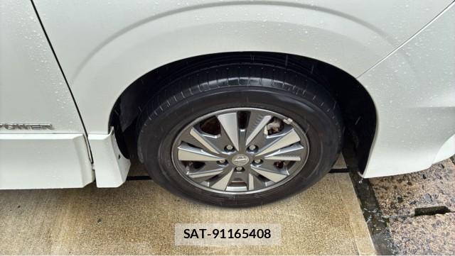Nissan SERENA 2019-03 8815468-8