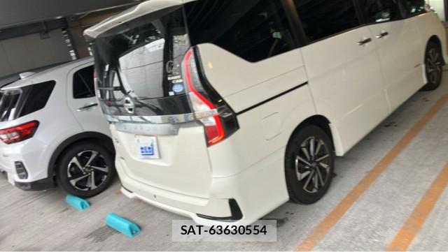 Nissan SERENA 2021-09 8815475-1