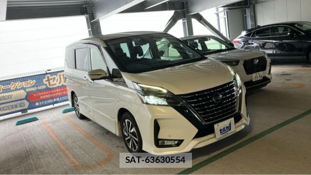 Nissan SERENA 2021-09 8815475-11