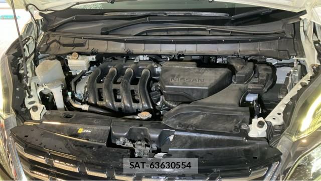 Nissan SERENA 2021-09 8815475-7