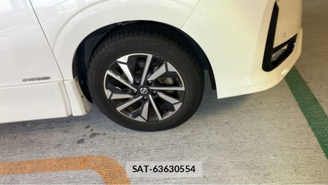 Nissan SERENA 2021-09 8815475-8