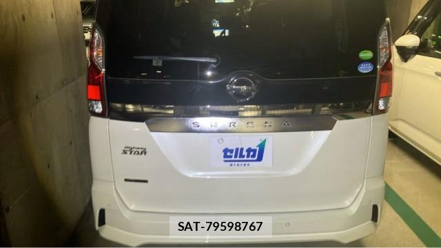 Nissan SERENA 2019-01 8815502-1
