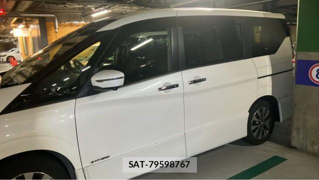 Nissan SERENA 2019-01 8815502-10