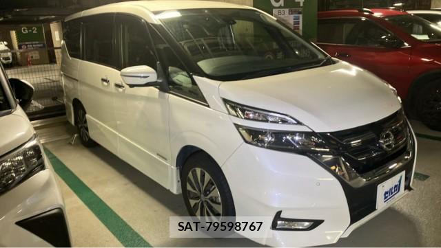 Nissan SERENA 2019-01 8815502-11