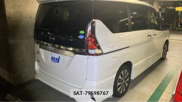 Nissan SERENA 2019-01 8815502-12