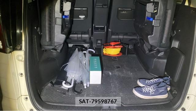 Nissan SERENA 2019-01 8815502-17