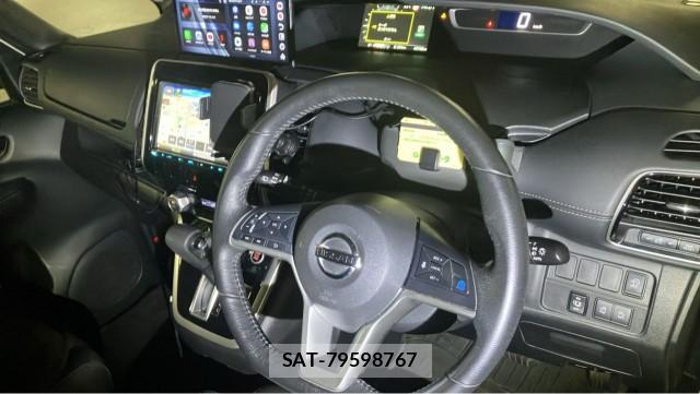 Nissan SERENA 2019-01 8815502-2