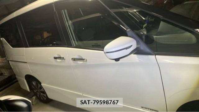 Nissan SERENA 2019-01 8815502-3