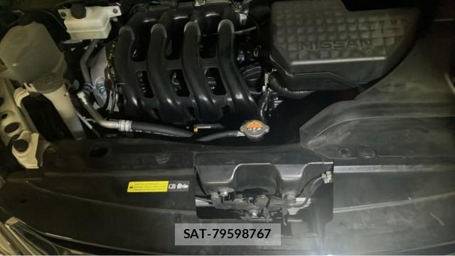 Nissan SERENA 2019-01 8815502-7