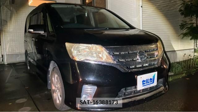 Nissan SERENA 2012-04 8815544-11