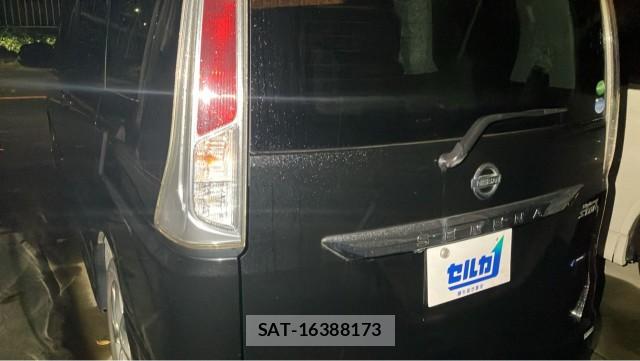 Nissan SERENA 2012-04 8815544-13