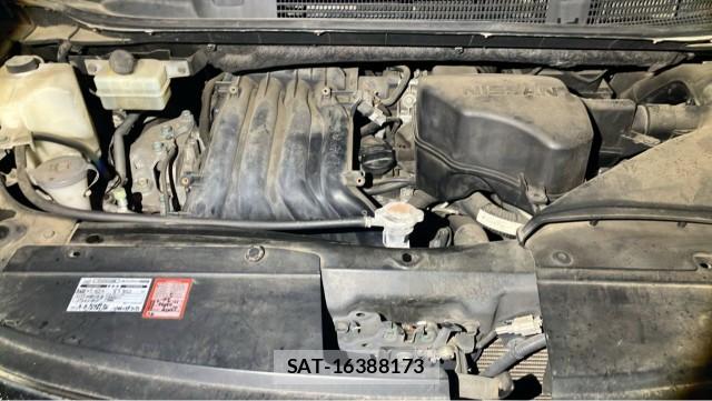 Nissan SERENA 2012-04 8815544-7