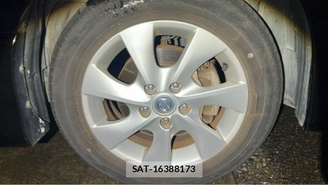 Nissan SERENA 2012-04 8815544-8