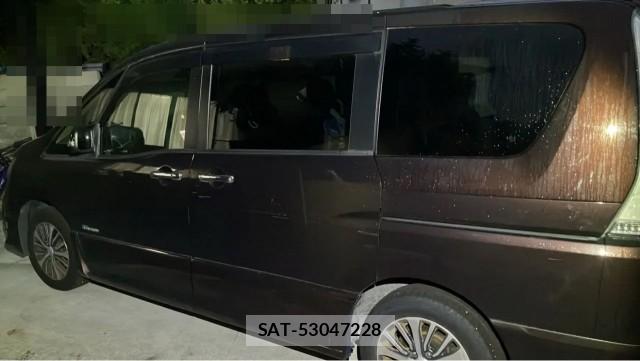 Nissan SERENA 2016-02 8815571-10