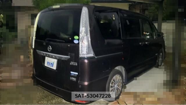 Nissan SERENA 2016-02 8815571-12