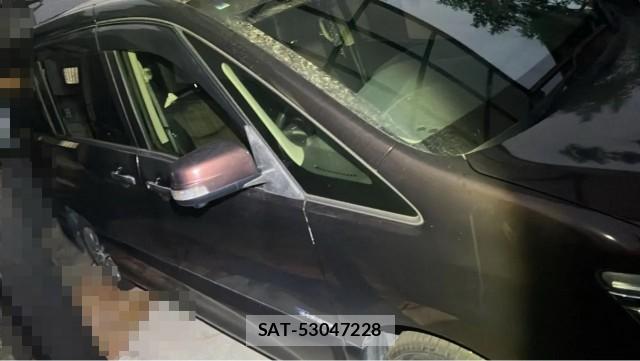 Nissan SERENA 2016-02 8815571-3