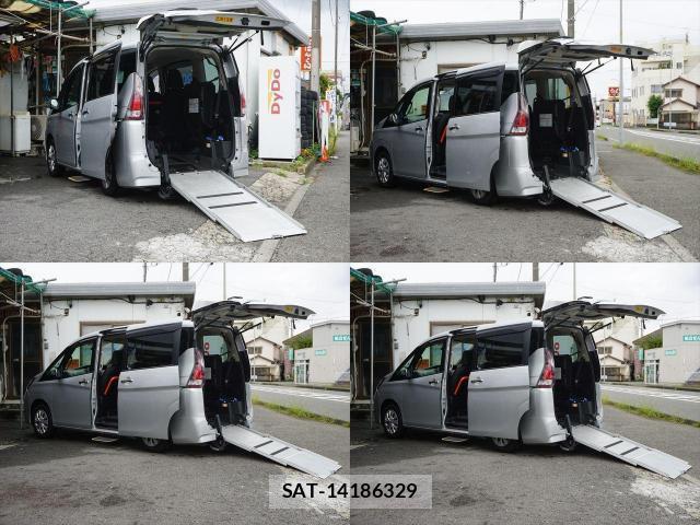Nissan SERENA 2020-03 8815732-1
