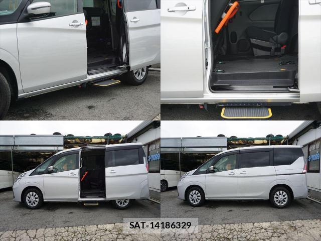 Nissan SERENA 2020-03 8815732-10