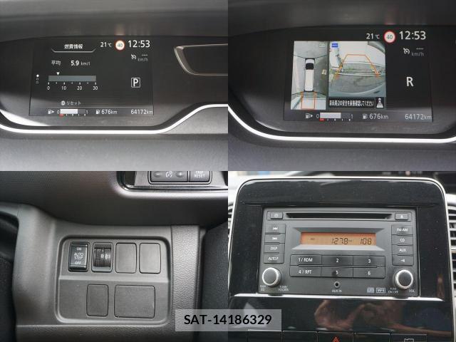 Nissan SERENA 2020-03 8815732-11