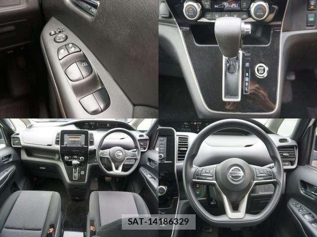 Nissan SERENA 2020-03 8815732-12