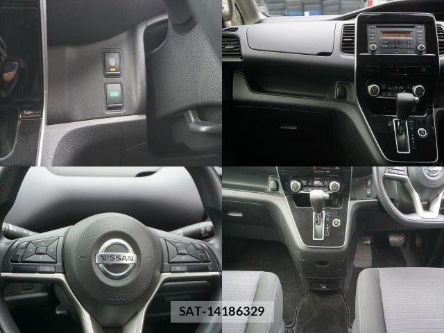 Nissan SERENA 2020-03 8815732-13