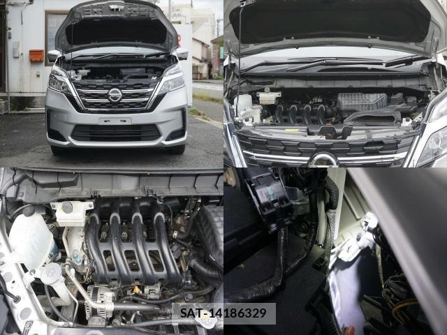 Nissan SERENA 2020-03 8815732-14