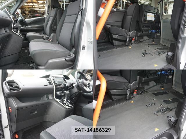 Nissan SERENA 2020-03 8815732-16