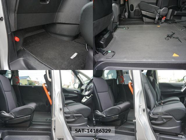 Nissan SERENA 2020-03 8815732-17