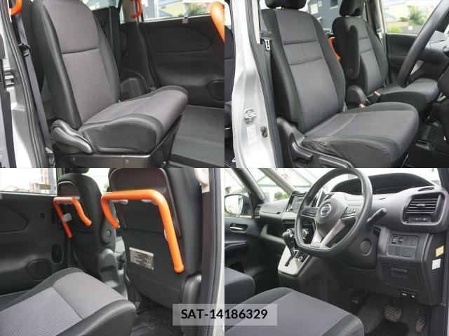 Nissan SERENA 2020-03 8815732-18