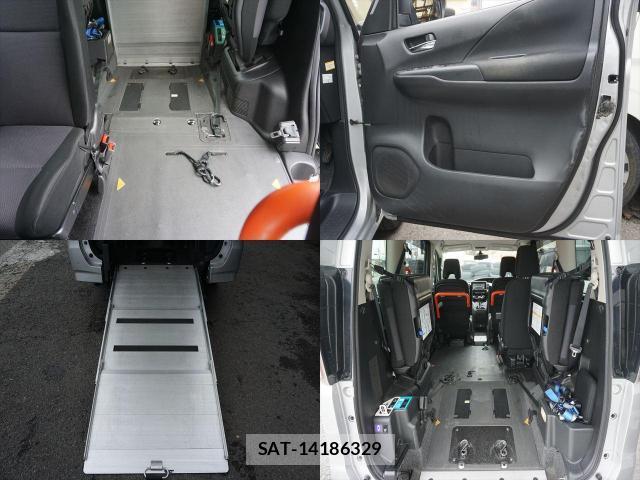 Nissan SERENA 2020-03 8815732-19