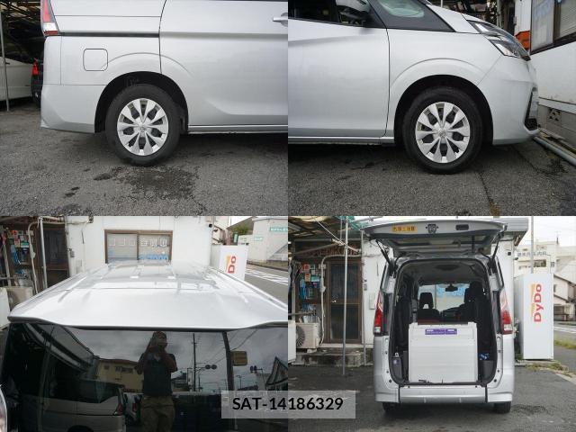 Nissan SERENA 2020-03 8815732-4