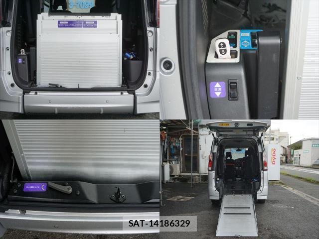 Nissan SERENA 2020-03 8815732-5
