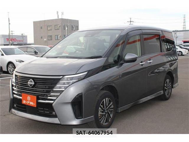 Nissan SERENA 2023-08 8815777-19