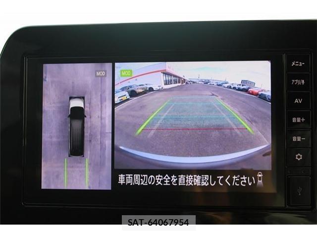 Nissan SERENA 2023-08 8815777-2