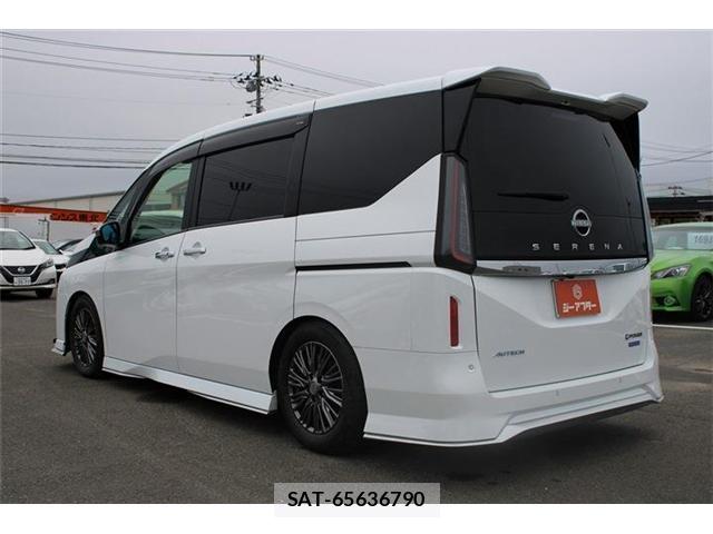 Nissan SERENA 2024-08 8815780-16