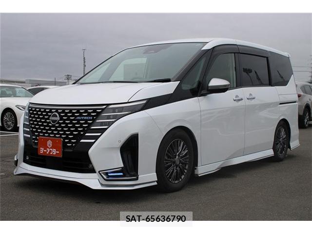 Nissan SERENA 2024-08 8815780-18