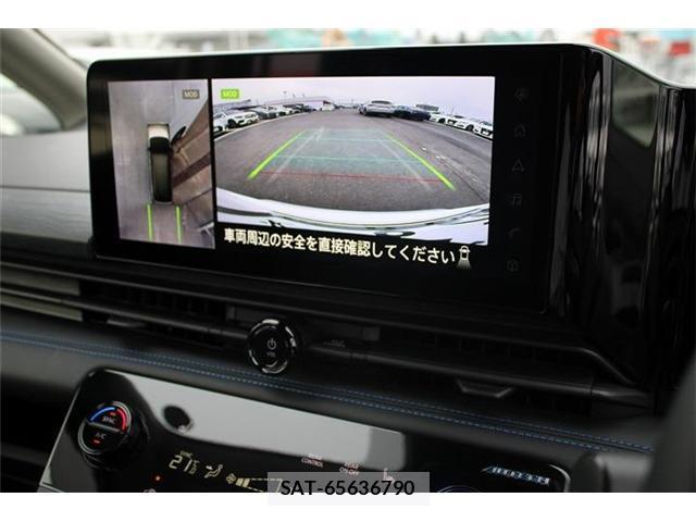 Nissan SERENA 2024-08 8815780-3