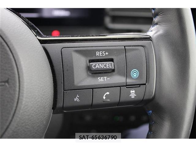Nissan SERENA 2024-08 8815780-5