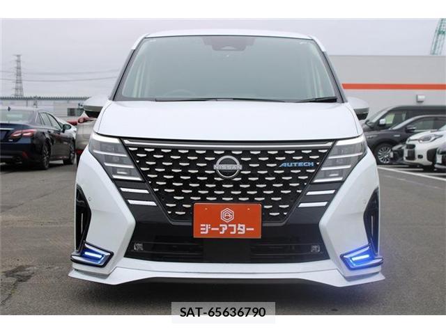 Nissan SERENA 2024-08 8815780-6
