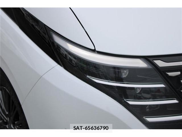 Nissan SERENA 2024-08 8815780-8