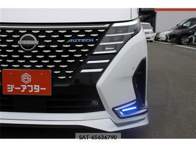 Nissan SERENA 2024-08 8815780-9