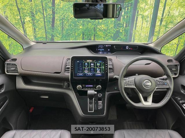Nissan SERENA 2020-02 8815926-1