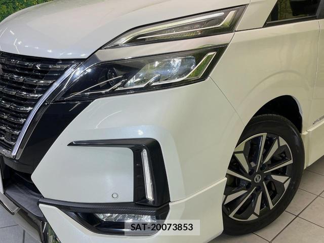 Nissan SERENA 2020-02 8815926-12