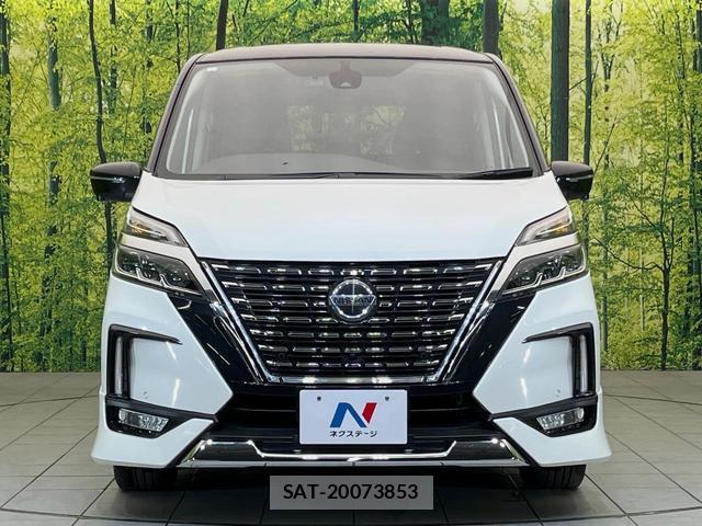 Nissan SERENA 2020-02 8815926-14